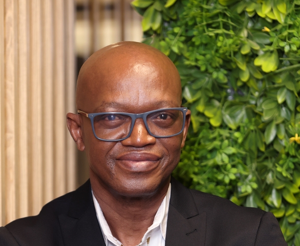 African Bank appoints industry leader Zweli Manyathi as Group CEO
